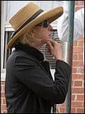 Callie Khouri