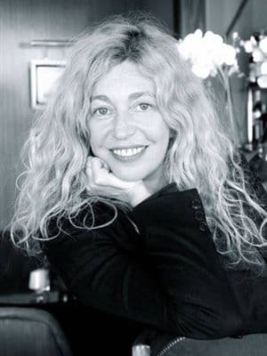 Stéphanie Murat