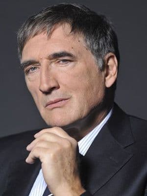 Alexandre Fabre