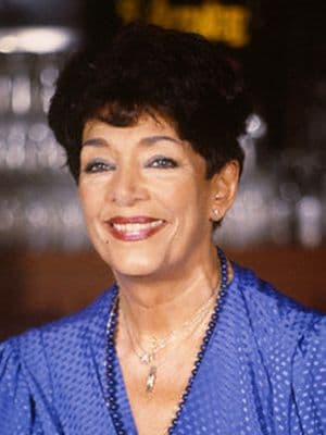 Micheline Dax