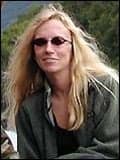 Amie Huguenard