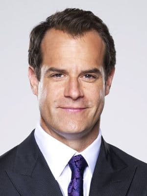 Josh Stamberg