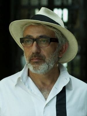 Elia Suleiman