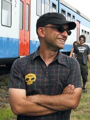 Eric Valette