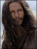 Milind Soman