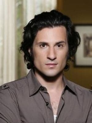Hal Ozsan