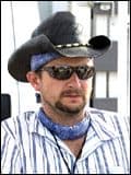 Jeremy Bolt