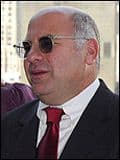 David Wohl