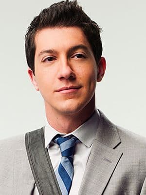 Jared Kusnitz