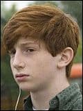 Aaron Wolff