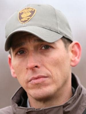 Trent McMullen