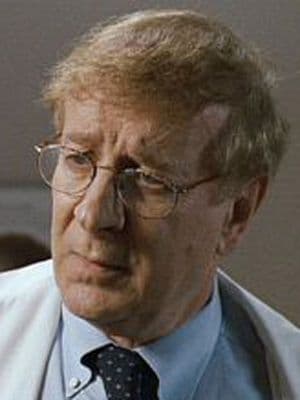 Steve Landesberg