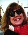 Jackie Hallex
