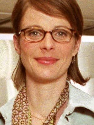 Julia Jäger