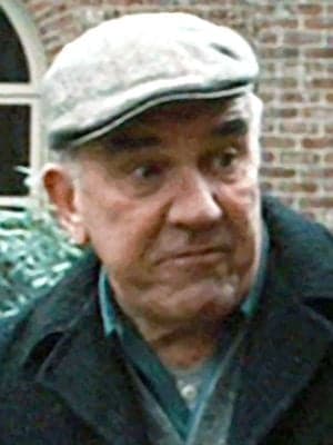 Jack O'Connell (II)