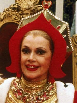 Jayne Meadows