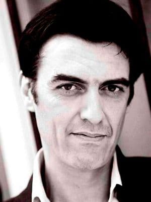 Michel Gionti