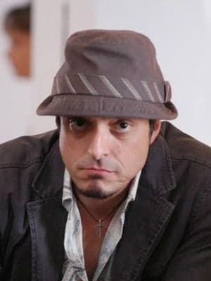 Romano Orzari