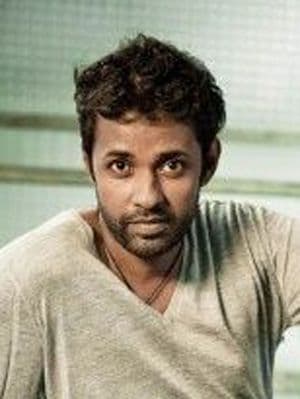 Lakshan Abenayake