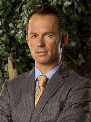Jonny Rees