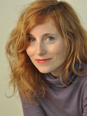 Sylvie David
