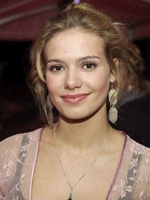 Sallie Harmsen