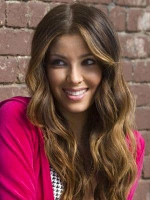Melissa Molinaro