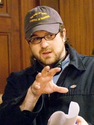 Seth Gordon