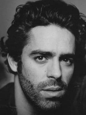 Nicolas Medad