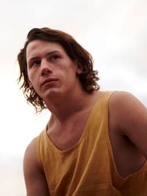 Lucas Pittaway