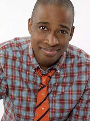 Keith Powell