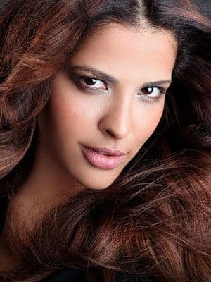 Gyselle Soares