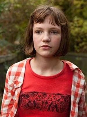 Eloïse Laurence