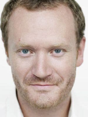 Régis Lux