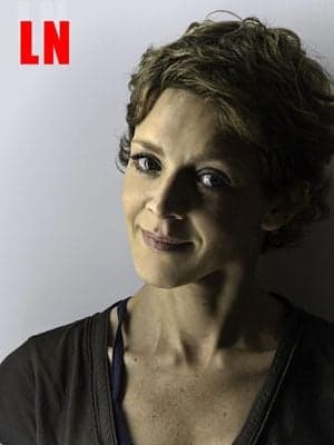Armelle Lecoeur