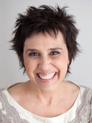Silvia Kahn