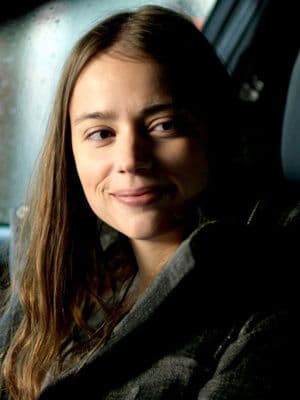 Gabriela Marcinkova