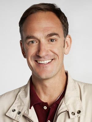 Seth Morris