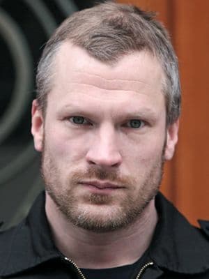 André Eriksen