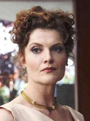 Rebecca Wisocky