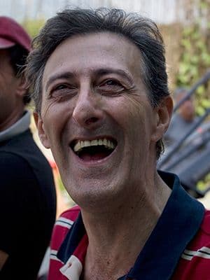Nando Paone