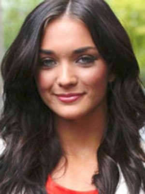 Amy Jackson