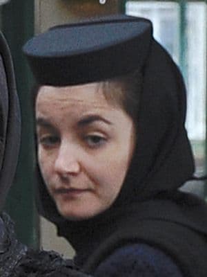 Catalina Harabagiu