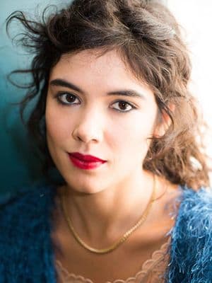Victoire Belezy
