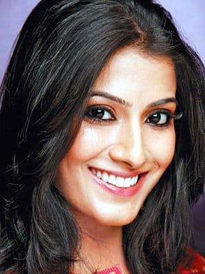Varalaxmi Sarathkumar