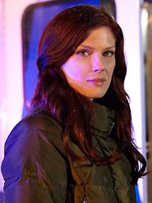 Amy Price-Francis