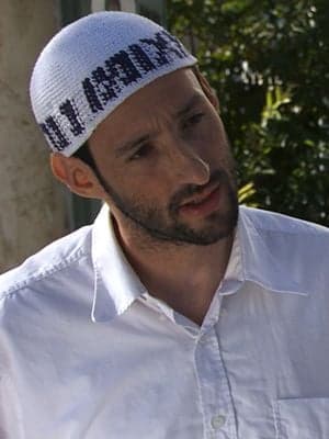 Gal Friedman