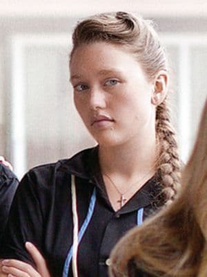 Paige Moyles