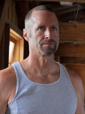 Mark Sivertsen