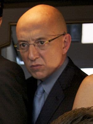 José Luis Torrijo